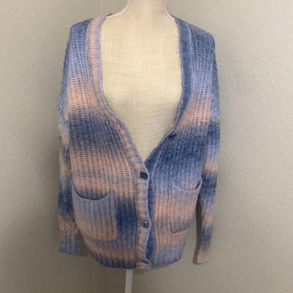 For love and lemons Celeste cardigan - Picture 4 of 5